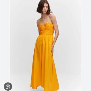 NWT Mango Dress